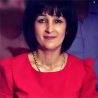 Фотография репетитора Таказова Индира Измаиловна