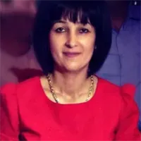 Фотография репетитора Таказова Индира Измаиловна