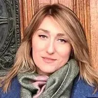 Фотография репетитора Мартыненко Виктория Геннадьевна