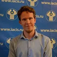 Фотография репетитора Кудрин Григорий Михайлович