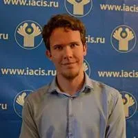 Фотография репетитора Кудрин Григорий Михайлович