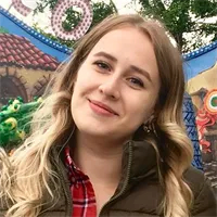 Фотография репетитора Крамарова Дарья Владимировна