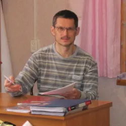 Фотография репетитора Лопатин Вячеслав Анатольевич