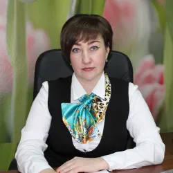 Фотография репетитора Титова Наталия Владимировна