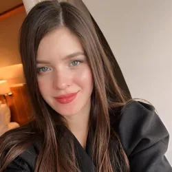 Фотография репетитора Сухушина Виктория Сергеевна