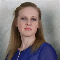 Фотография репетитора Тимоева Елизавета Евгеньевна