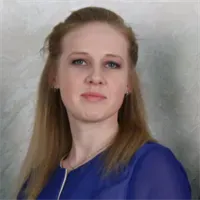 Фотография репетитора Тимоева Елизавета Евгеньевна