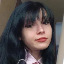 Фотография репетитора Веретенникова Анастасия Викторовна