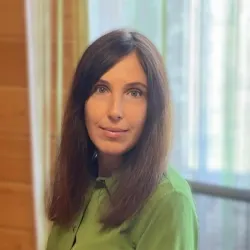 Фотография репетитора Войнова Лариса Константиновна