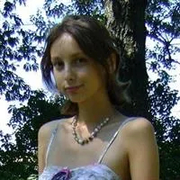 Фотография репетитора Прушицкая Яна Игоревна