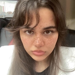 Фотография репетитора Багишова Сабина Вугар кызы