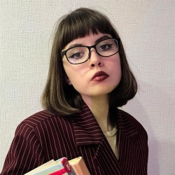 Фотография репетитора Константинова Ольга Сергеевна