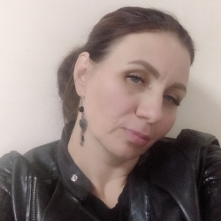 Фотография репетитора Капитанова Светлана Васильевна