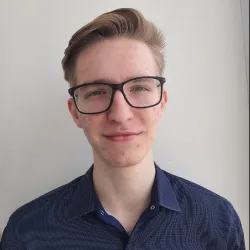 Фотография репетитора Дьяченко Михаил Евгеньевич