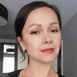 Фотография репетитора Аспидова Валентина Валентиновна