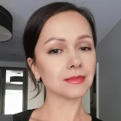 Фотография репетитора Аспидова Валентина Валентиновна