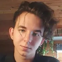 Фотография репетитора Хуснуллин Денис Альбертович