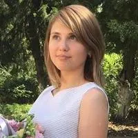 Фотография репетитора Михеева Елизавета Алексеевна