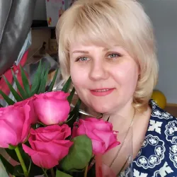 Фотография репетитора Щегренева Наталья Петровна