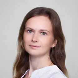 Малухина Олеся Викторовна