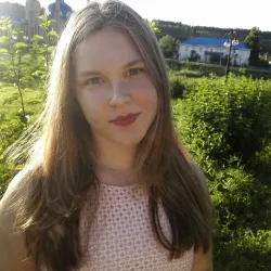 Фотография репетитора Орлова Светлана Владимировна