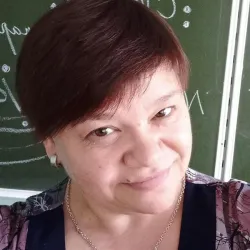 Фотография репетитора Чеснокова Юлия Анатольевна