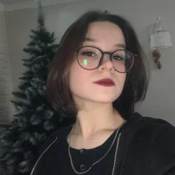 Фотография репетитора Боймирзаева Ангелина Сергеевна