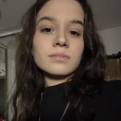 Фотография репетитора Боймирзаева Ангелина Сергеевна