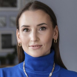 Фотография репетитора Проскокова Елена Владимировна