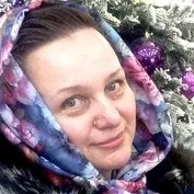 Фотография репетитора Суворова Варвара Валерьевна