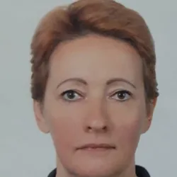 Фотография репетитора Андреева Лана Сергеевна