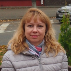 Фотография репетитора Митюкова Марина Александровна