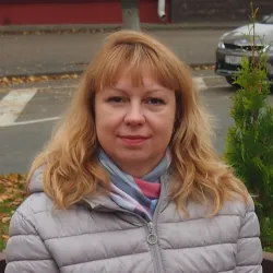 Фотография репетитора Митюкова Марина Александровна