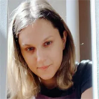 Фотография репетитора Скрыпник Александра Александровна