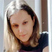 Фотография репетитора Скрыпник Александра Александровна