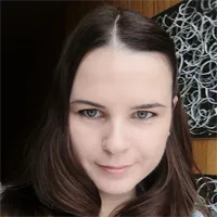 Фотография репетитора Шполянская Ирина Михайловна