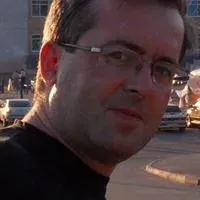 Фотография репетитора Вишневский Алексей Васильевич