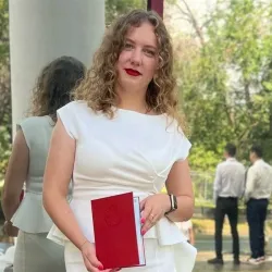 Фотография репетитора Кабанова Ольга Сергеевна