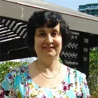 Фотография репетитора Аристархова Марина Викторовна