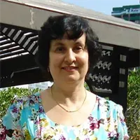 Фотография репетитора Аристархова Марина Викторовна