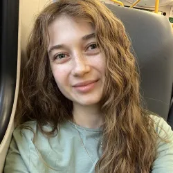 Фотография репетитора Стешина Маргарита Валерьевна