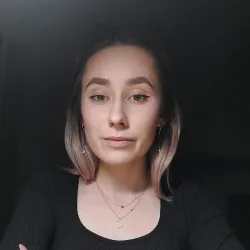 Фотография репетитора Иванова Алина Алексеевна