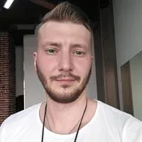 Фотография репетитора Коробовский Алексей Сергеевич