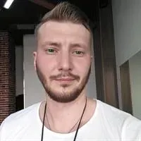 Фотография репетитора Коробовский Алексей Сергеевич