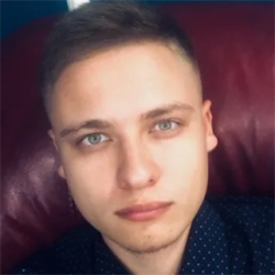 Фотография репетитора Винар Владимир Владимирович