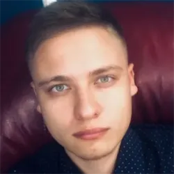 Фотография репетитора Винар Владимир Владимирович