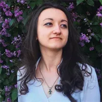 Фотография репетитора Галаган Татьяна Витальевна