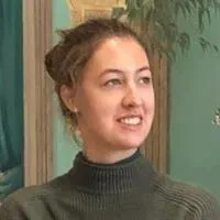 Фотография репетитора Заплатина Василиса Алексеевна