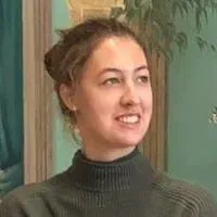 Фотография репетитора Заплатина Василиса Алексеевна