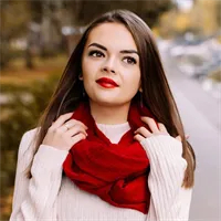 Фотография репетитора Медведева Элина Олеговна